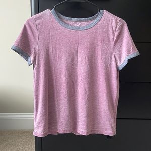 American Eagle Plain T-Shirt